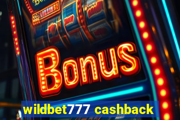 wildbet777 cashback